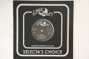 【中古】英10” Various Gay Feet Selectas Choice TIS004 Gay Feet /00200