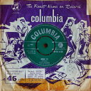 【中古】英7” Cliff Richard & The Drifters Move It! 45DB4178 Columbia /00080