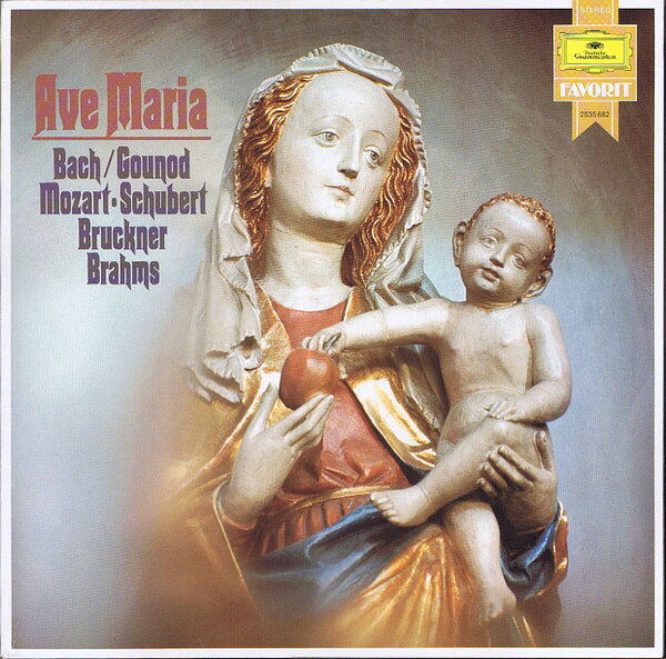 ・アーティスト Various ・タイトル AVE MARIA ・レーベル・型番 DEUTSCHE GRAMMOPHON 2535682 ・フォーマット LPレコード ・コンディション(盤) 非常に良い(EX) ・コンディション(ジャケット) 非常に良い(EX) ・コンディション(帯) オビなし ・特記事項 サンプル画像です。実際の商品の画像ではありません 商品写真はバーコード/カタログ番号に対応したサンプル画像ですので、お送りする商品の画像ではありません。帯やライナーなどの付属品は、特記事項に記載されている場合のみ含まれます。プロモやカラーレコードなどの仕様についても、該当する場合のみ特記事項に記載しています。 【ご購入前に必ずご確認ください】 ・本店サイト(www.recordcity.jp)とは価格、送料が違います ・本店サイト、その他支店のオーダーとは同梱発送できません ・注文確定後に別の注文を頂いた場合、注文同士の同梱は致しかねます。 ・別倉庫から発送しているため、店頭受け渡しは対応しておりません ・一部商品は他の通販サイトでも販売しているため、ご注文のタイミングによっては商品のご用意ができない場合がございます。 ・土日祝日はお休みです 金曜・祝前日9時以降のご連絡またはご入金は、返答または発送が週明け・祝日明けに順次対応となります。 ・ご購入後のキャンセル不可 ご購入後のキャンセルはいかなる理由においてもお受けできません。ご了承の上、ご購入くださいませ。 ・日本郵便(ゆうパック/ゆうメール)によるお届けになります。 ・中古品であることをご理解ください 当ストアでは中古商品を主に販売しております。中古品であることをご理解の上ご購入ください。また、一部商品はRecordCityオンラインストアで試聴可能です。 ・返品について お客様のご都合による返品は一切承っておりません。 表記の内容と実際の商品に相違がある場合、また針飛び等で返品・返金をご希望される場合は、商品の到着後1週間以内にご連絡ください。商品の返送をこちらで確認後、キャンセル・返金を行います。 コンディションVG以下の商品は返品できません。プレイに影響のない表面のこすれ傷、プレス起因のノイズ盤は返品の対象外です。 【コンディション表記】 ・ほぼ新品(M-)(Like New) 完全な新品。未使用。当店ではほぼ使用しません ・非常に良い(EX)(Excellent) 中古盤として美品な状態。わずかな経年を感じるものの傷みを感じさせない、当店基準で最高の状態 ・良い(VG+)(Very Good Plus) 丁寧に扱われた中古品で、軽い使用感がみられる。 ・可(VG)(Acceptable) 使い込まれた中古品で、「良い」よりもさらに使用感がみられる。 ・悪い(VG-)(Bad) 状態が悪いアイテム。使用の保障はなく、再生不可、針飛び、目立つノイズがあるかもしれない。状態によるクレーム不可。返品不可。 ・非常に悪い(G)(Very Bad) 「悪い」よりさらに状態が悪いアイテム。使用の保障はなく、再生不可、針飛び、目立つノイズがあるかもしれない。状態によるクレーム不可。返品不可。 ・ジャンク(Fair)(Junk/Fair) 割れている、反っている、水ダメージがある、カビ、ジャケットが分離している、ひどい書き込み、ひどい擦れなど最低の状態。使用の保障はなく、再生不可、針飛び、目立つノイズがあるかもしれない。状態によるクレーム不可。返品不可。 ・ジャンク(Poor)(Junk/Poor) 割れている、反っている、水ダメージがある、カビ、ジャケットが分離している、ひどい書き込み、ひどい擦れなど最低の状態。使用の保障はなく、再生不可、針飛び、目立つノイズがあるかもしれない。状態によるクレーム不可。返品不可。