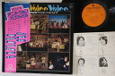 【中古】LP Various Voice Voice Voice 青二プロ10周年記念フェスティバル CQ7015 NIPPON COLUMBIA /00260