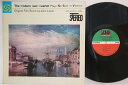 【中古】LP Modern Jazz Quartet Modern Jazz Quartet Plays One Never SD1284 ATLANTIC U...