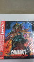 【中古】LASERDISC 特撮 Gamera 2 DLZ0214 DAIEI VIDEO DISC /00600