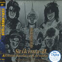 【中古】LASERDISC 聖飢魔ii 悪魔教典活動絵巻 38LH202 CBS /00600
