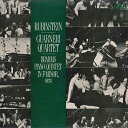 【中古】LP アルトゥール・ルービンシュタイ ブラームス ピアノ五重奏曲ヘ短調作品34 SRA2867 RCA /00260
