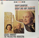 【中古】LP ユージン・オーマンディ指揮 フ ラヴェル 左手のためのピアノ協奏曲 13AC1070 CBS/SONY /00260
