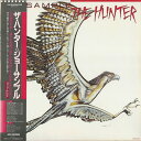 【中古】LP Joe Sample (Crusaders) Hunter VIM6299 MCA /00260