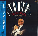 【中古】LASERDISC Toots Thielemans Live From New Orleans PILJ1015 LOB INC /00600
