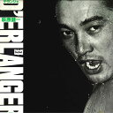 【中古】LP 萩原健一 デランジェ BMD1015 BOURBON /00260