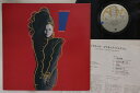 【中古】LP Janet Jackson Control AMP28145 A&M /00260