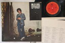 【中古】LP ビリー・ジョエル ニューヨーク52番街 52nd Street 25AP1152 CBS SONY /00260