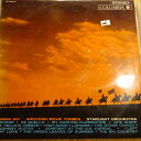 【中古】LP Starlight Orchestra Western Movie Themes PS1265N Columbia /00260|詳細画像