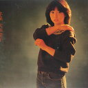 【中古】LP 沢田聖子 卒業 GWP1018 PANAM /00260