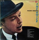 【中古】LP Frank Sinatra The Voice YL152 Columbia /00260