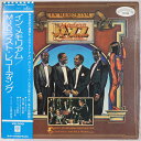【中古】LP Modern Jazz Quartet In Memoriam P8508L Little David Records プロモ /00260