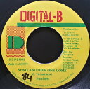 【中古】ジャマイカ7” Pinchers Send Another One Come none Digital-B /00080