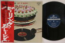 【中古】LP Rolling Stones Let It Bleed LAX1014 LONDON /00260