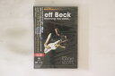 【中古】DVD Jeff Beck Performing This Week: Live At Ronnie Scotts SIBP123 SONY MUSIC 未開封 /00110(2)
