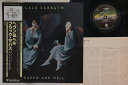 【中古】LP Black Sabbath Heaven & Hell RJ7672 VERTIGO /00260