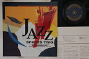 【中古】LP Spirits Trio Jazz TKJV19073 VENUS /00260