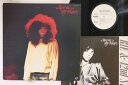 【中古】LP Rie Ida & 42nd Street (4) Step In My Heart K28A47 Crystal Bird プロモ /00260
