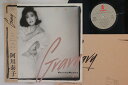 【中古】LP 阿川泰子 Gravy VIH28171 VICTOR /00265