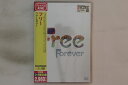 【中古】2DVD Free Forever UIBY750945 UNIVERSAL 未開封 /00220
