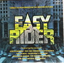 【中古】LP Ost Easy Rider HP8829 STATESIDE /00260