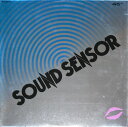 【中古】LP Time Cycle Sound Sensor YESC62PROMO SONY /00260