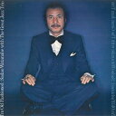 【中古】LP Sadao Watanabe Trio Im Old Fashioned EW8037 EAST WIND Japan Vinyl /00260