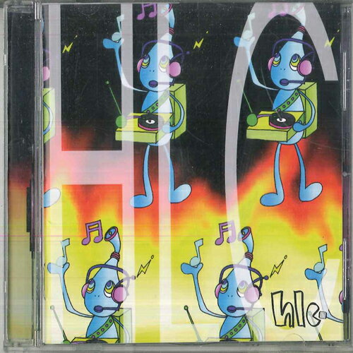 Artist Name: S - 【中古】CD Hlc Hlc DJCP70005 DOMO /00110