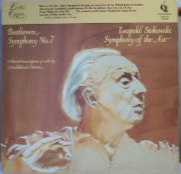 ・アーティスト Ludwig van Beethoven , Leopold Stokowski , Symphony Of The Air , Girolamo Frescobaldi , Giovanni Pierluigi da Palestrina ・タイトル Symphony No.7 / Orchestral Transcriptions Of Works By Frescobaldi And Palestrina ・レーベル・型番 Quintessence PMC7110 ・フォーマット LPレコード ・コンディション(盤) ほぼ新品 (M-) ・コンディション(ジャケット) 非常に良い(EX) ・コンディション(帯) オビなし ・特記事項 【未開封】 【シールド破れ】 サンプル画像です。実際の商品の画像ではありません 商品写真はバーコード/カタログ番号に対応したサンプル画像ですので、お送りする商品の画像ではありません。帯やライナーなどの付属品は、特記事項に記載されている場合のみ含まれます。プロモやカラーレコードなどの仕様についても、該当する場合のみ特記事項に記載しています。 【ご購入前に必ずご確認ください】 ・本店サイト(www.recordcity.jp)とは価格、送料が違います ・本店サイト、その他支店のオーダーとは同梱発送できません ・注文確定後に別の注文を頂いた場合、注文同士の同梱は致しかねます。 ・別倉庫から発送しているため、店頭受け渡しは対応しておりません ・一部商品は他の通販サイトでも販売しているため、ご注文のタイミングによっては商品のご用意ができない場合がございます。 ・土日祝日はお休みです 金曜・祝前日9時以降のご連絡またはご入金は、返答または発送が週明け・祝日明けに順次対応となります。 ・ご購入後のキャンセル不可 ご購入後のキャンセルはいかなる理由においてもお受けできません。ご了承の上、ご購入くださいませ。 ・日本郵便(ゆうパック/ゆうメール)によるお届けになります。 ・中古品であることをご理解ください 当ストアでは中古商品を主に販売しております。中古品であることをご理解の上ご購入ください。また、一部商品はRecordCityオンラインストアで試聴可能です。 ・返品について お客様のご都合による返品は一切承っておりません。 表記の内容と実際の商品に相違がある場合、また針飛び等で返品・返金をご希望される場合は、商品の到着後1週間以内にご連絡ください。商品の返送をこちらで確認後、キャンセル・返金を行います。 コンディションVG以下の商品は返品できません。プレイに影響のない表面のこすれ傷、プレス起因のノイズ盤は返品の対象外です。 【コンディション表記】 ・ほぼ新品(M-)(Like New) 完全な新品。未使用。当店ではほぼ使用しません ・非常に良い(EX)(Excellent) 中古盤として美品な状態。わずかな経年を感じるものの傷みを感じさせない、当店基準で最高の状態 ・良い(VG+)(Very Good Plus) 丁寧に扱われた中古品で、軽い使用感がみられる。 ・可(VG)(Acceptable) 使い込まれた中古品で、「良い」よりもさらに使用感がみられる。 ・悪い(VG-)(Bad) 状態が悪いアイテム。使用の保障はなく、再生不可、針飛び、目立つノイズがあるかもしれない。状態によるクレーム不可。返品不可。 ・非常に悪い(G)(Very Bad) 「悪い」よりさらに状態が悪いアイテム。使用の保障はなく、再生不可、針飛び、目立つノイズがあるかもしれない。状態によるクレーム不可。返品不可。 ・ジャンク(Fair)(Junk/Fair) 割れている、反っている、水ダメージがある、カビ、ジャケットが分離している、ひどい書き込み、ひどい擦れなど最低の状態。使用の保障はなく、再生不可、針飛び、目立つノイズがあるかもしれない。状態によるクレーム不可。返品不可。 ・ジャンク(Poor)(Junk/Poor) 割れている、反っている、水ダメージがある、カビ、ジャケットが分離している、ひどい書き込み、ひどい擦れなど最低の状態。使用の保障はなく、再生不可、針飛び、目立つノイズがあるかもしれない。状態によるクレーム不可。返品不可。