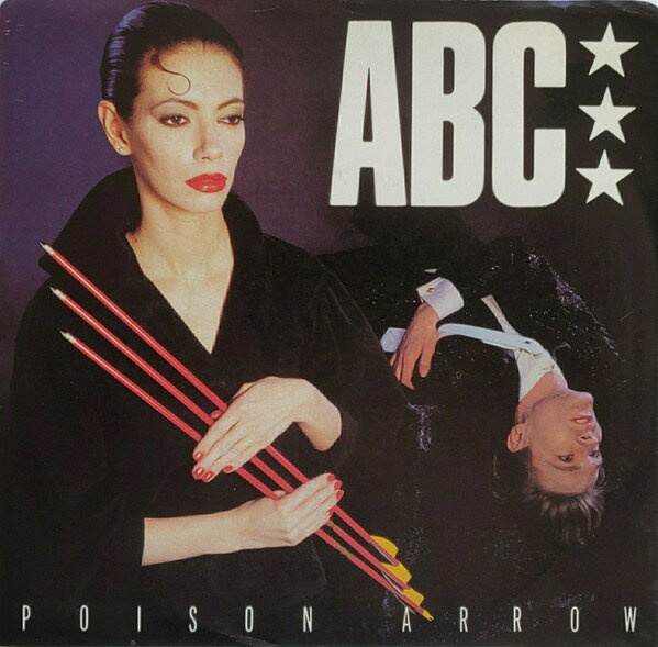 【中古】7” ABC Poison Arrow SOV2308 Vertigo /00080