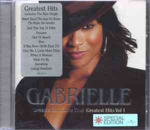 ・アーティスト Gabrielle ・タイトル Dreams Can Come True - Greatest Hits Vol 1 ・レーベル・型番 GO! BEAT 5893742 ・フォーマット CD ・コンディション(盤) 可 (VG) ・コンディション(ジャケット) ・コンディション(帯) オビなし ・特記事項 【ハイプステッカー】【ケース擦れ】 サンプル画像です。実際の商品の画像ではありません 商品写真はバーコード/カタログ番号に対応したサンプル画像ですので、お送りする商品の画像ではありません。帯やライナーなどの付属品は、特記事項に記載されている場合のみ含まれます。プロモやカラーレコードなどの仕様についても、該当する場合のみ特記事項に記載しています。 【ご購入前に必ずご確認ください】 ・本店サイト(www.recordcity.jp)とは価格、送料が違います ・本店サイト、その他支店のオーダーとは同梱発送できません ・注文確定後に別の注文を頂いた場合、注文同士の同梱は致しかねます。 ・別倉庫から発送しているため、店頭受け渡しは対応しておりません ・一部商品は他の通販サイトでも販売しているため、ご注文のタイミングによっては商品のご用意ができない場合がございます。 ・土日祝日はお休みです 金曜・祝前日9時以降のご連絡またはご入金は、返答または発送が週明け・祝日明けに順次対応となります。 ・ご購入後のキャンセル不可 ご購入後のキャンセルはいかなる理由においてもお受けできません。ご了承の上、ご購入くださいませ。 ・日本郵便(ゆうパック/ゆうメール)によるお届けになります。 ・中古品であることをご理解ください 当ストアでは中古商品を主に販売しております。中古品であることをご理解の上ご購入ください。また、一部商品はRecordCityオンラインストアで試聴可能です。 ・返品について お客様のご都合による返品は一切承っておりません。 表記の内容と実際の商品に相違がある場合、また針飛び等で返品・返金をご希望される場合は、商品の到着後1週間以内にご連絡ください。商品の返送をこちらで確認後、キャンセル・返金を行います。 コンディションVG以下の商品は返品できません。プレイに影響のない表面のこすれ傷、プレス起因のノイズ盤は返品の対象外です。 【コンディション表記】 ・ほぼ新品(M-)(Like New) 完全な新品。未使用。当店ではほぼ使用しません ・非常に良い(EX)(Excellent) 中古盤として美品な状態。わずかな経年を感じるものの傷みを感じさせない、当店基準で最高の状態 ・良い(VG+)(Very Good Plus) 丁寧に扱われた中古品で、軽い使用感がみられる。 ・可(VG)(Acceptable) 使い込まれた中古品で、「良い」よりもさらに使用感がみられる。 ・悪い(VG-)(Bad) 状態が悪いアイテム。使用の保障はなく、再生不可、針飛び、目立つノイズがあるかもしれない。状態によるクレーム不可。返品不可。 ・非常に悪い(G)(Very Bad) 「悪い」よりさらに状態が悪いアイテム。使用の保障はなく、再生不可、針飛び、目立つノイズがあるかもしれない。状態によるクレーム不可。返品不可。 ・ジャンク(Fair)(Junk/Fair) 割れている、反っている、水ダメージがある、カビ、ジャケットが分離している、ひどい書き込み、ひどい擦れなど最低の状態。使用の保障はなく、再生不可、針飛び、目立つノイズがあるかもしれない。状態によるクレーム不可。返品不可。 ・ジャンク(Poor)(Junk/Poor) 割れている、反っている、水ダメージがある、カビ、ジャケットが分離している、ひどい書き込み、ひどい擦れなど最低の状態。使用の保障はなく、再生不可、針飛び、目立つノイズがあるかもしれない。状態によるクレーム不可。返品不可。