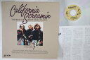 【中古】LASERDISC Various California Screamin - The Best VAL3134 VIDEO ARTS Japan /0...