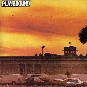 CD Playground Resilience DPROMCD5 Dirter Promotions /00110