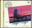 【中古】CD 城達也 Jal Jet Stream 7 ナイトフライト AKCK30007 AVEX /00110