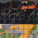 【中古】米LP Larry Carlton Larry CARLTON BSK3221 WARNER BROS /00260