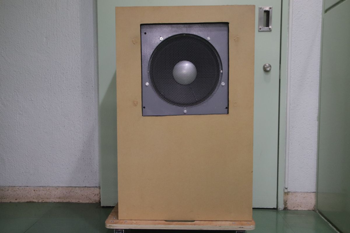 JBL - 【中古】JBL ジェイビーエル D-131 Speaker Unit スピーカーユニット /25000