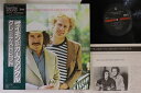 【中古】LP Simon & Garfunkel Simon, Garfunkels Hits 30AP2259 CBS SONY Japan Vinyl /0...