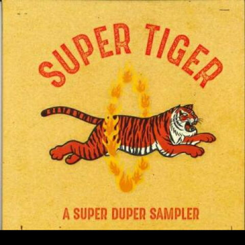 ・アーティスト Various ・タイトル Super Tiger - A Super Duper Sampler ・レーベル・型番 Jump Up JUMPST001LP ・フォーマット LP ・コンディション(盤) 新品 (M) ・コンディション(ジャケット) ・コンディション(帯) オビなし ・特記事項 サンプル画像です。実際の商品の画像ではありません 商品写真はバーコード/カタログ番号に対応したサンプル画像ですので、お送りする商品の画像ではありません。帯やライナーなどの付属品は、特記事項に記載されている場合のみ含まれます。プロモやカラーレコードなどの仕様についても、該当する場合のみ特記事項に記載しています。 【ご購入前に必ずご確認ください】 ・本店サイト(www.recordcity.jp)とは価格、送料が違います ・本店サイト、その他支店のオーダーとは同梱発送できません ・注文確定後に別の注文を頂いた場合、注文同士の同梱は致しかねます。 ・別倉庫から発送しているため、店頭受け渡しは対応しておりません ・一部商品は他の通販サイトでも販売しているため、ご注文のタイミングによっては商品のご用意ができない場合がございます。 ・土日祝日はお休みです 金曜・祝前日9時以降のご連絡またはご入金は、返答または発送が週明け・祝日明けに順次対応となります。 ・ご購入後のキャンセル不可 ご購入後のキャンセルはいかなる理由においてもお受けできません。ご了承の上、ご購入くださいませ。 ・日本郵便(ゆうパック/ゆうメール)によるお届けになります。 ・中古品であることをご理解ください 当ストアでは中古商品を主に販売しております。中古品であることをご理解の上ご購入ください。また、一部商品はRecordCityオンラインストアで試聴可能です。 ・返品について お客様のご都合による返品は一切承っておりません。 表記の内容と実際の商品に相違がある場合、また針飛び等で返品・返金をご希望される場合は、商品の到着後1週間以内にご連絡ください。商品の返送をこちらで確認後、キャンセル・返金を行います。 コンディションVG以下の商品は返品できません。プレイに影響のない表面のこすれ傷、プレス起因のノイズ盤は返品の対象外です。 【コンディション表記】 ・ほぼ新品(M-)(Like New) 完全な新品。未使用。当店ではほぼ使用しません ・非常に良い(EX)(Excellent) 中古盤として美品な状態。わずかな経年を感じるものの傷みを感じさせない、当店基準で最高の状態 ・良い(VG+)(Very Good Plus) 丁寧に扱われた中古品で、軽い使用感がみられる。 ・可(VG)(Acceptable) 使い込まれた中古品で、「良い」よりもさらに使用感がみられる。 ・悪い(VG-)(Bad) 状態が悪いアイテム。使用の保障はなく、再生不可、針飛び、目立つノイズがあるかもしれない。状態によるクレーム不可。返品不可。 ・非常に悪い(G)(Very Bad) 「悪い」よりさらに状態が悪いアイテム。使用の保障はなく、再生不可、針飛び、目立つノイズがあるかもしれない。状態によるクレーム不可。返品不可。 ・ジャンク(Fair)(Junk/Fair) 割れている、反っている、水ダメージがある、カビ、ジャケットが分離している、ひどい書き込み、ひどい擦れなど最低の状態。使用の保障はなく、再生不可、針飛び、目立つノイズがあるかもしれない。状態によるクレーム不可。返品不可。 ・ジャンク(Poor)(Junk/Poor) 割れている、反っている、水ダメージがある、カビ、ジャケットが分離している、ひどい書き込み、ひどい擦れなど最低の状態。使用の保障はなく、再生不可、針飛び、目立つノイズがあるかもしれない。状態によるクレーム不可。返品不可。