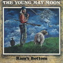【中古】英LP Rams Bottom The Young May Moon TSR038 Tradition (8) /00260