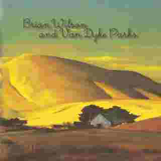 【中古】CD Brian Wilson Orange Crate Art WPCR435 WARNER BROS Japan /00110