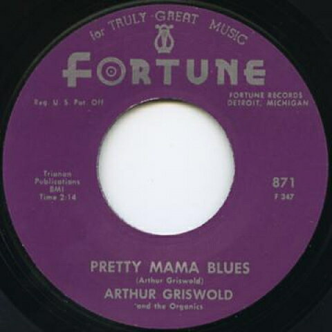 ・アーティスト Arthur Griswold ・タイトル Pretty Mama Blues / Trying For A Future ・レーベル・型番 Fortune UK FORTUNE871 ・フォーマット 7インチレコード ・コンディション(盤) 新品 (M) ・コンディション(ジャケット) ・コンディション(帯) オビなし ・特記事項 サンプル画像です。実際の商品の画像ではありません 商品写真はバーコード/カタログ番号に対応したサンプル画像ですので、お送りする商品の画像ではありません。帯やライナーなどの付属品は、特記事項に記載されている場合のみ含まれます。プロモやカラーレコードなどの仕様についても、該当する場合のみ特記事項に記載しています。 【ご購入前に必ずご確認ください】 ・本店サイト(www.recordcity.jp)とは価格、送料が違います ・本店サイト、その他支店のオーダーとは同梱発送できません ・注文確定後に別の注文を頂いた場合、注文同士の同梱は致しかねます。 ・別倉庫から発送しているため、店頭受け渡しは対応しておりません ・一部商品は他の通販サイトでも販売しているため、ご注文のタイミングによっては商品のご用意ができない場合がございます。 ・土日祝日はお休みです 金曜・祝前日9時以降のご連絡またはご入金は、返答または発送が週明け・祝日明けに順次対応となります。 ・ご購入後のキャンセル不可 ご購入後のキャンセルはいかなる理由においてもお受けできません。ご了承の上、ご購入くださいませ。 ・日本郵便(ゆうパック/ゆうメール)によるお届けになります。 ・中古品であることをご理解ください 当ストアでは中古商品を主に販売しております。中古品であることをご理解の上ご購入ください。また、一部商品はRecordCityオンラインストアで試聴可能です。 ・返品について お客様のご都合による返品は一切承っておりません。 表記の内容と実際の商品に相違がある場合、また針飛び等で返品・返金をご希望される場合は、商品の到着後1週間以内にご連絡ください。商品の返送をこちらで確認後、キャンセル・返金を行います。 コンディションVG以下の商品は返品できません。プレイに影響のない表面のこすれ傷、プレス起因のノイズ盤は返品の対象外です。 【コンディション表記】 ・ほぼ新品(M-)(Like New) 完全な新品。未使用。当店ではほぼ使用しません ・非常に良い(EX)(Excellent) 中古盤として美品な状態。わずかな経年を感じるものの傷みを感じさせない、当店基準で最高の状態 ・良い(VG+)(Very Good Plus) 丁寧に扱われた中古品で、軽い使用感がみられる。 ・可(VG)(Acceptable) 使い込まれた中古品で、「良い」よりもさらに使用感がみられる。 ・悪い(VG-)(Bad) 状態が悪いアイテム。使用の保障はなく、再生不可、針飛び、目立つノイズがあるかもしれない。状態によるクレーム不可。返品不可。 ・非常に悪い(G)(Very Bad) 「悪い」よりさらに状態が悪いアイテム。使用の保障はなく、再生不可、針飛び、目立つノイズがあるかもしれない。状態によるクレーム不可。返品不可。 ・ジャンク(Fair)(Junk/Fair) 割れている、反っている、水ダメージがある、カビ、ジャケットが分離している、ひどい書き込み、ひどい擦れなど最低の状態。使用の保障はなく、再生不可、針飛び、目立つノイズがあるかもしれない。状態によるクレーム不可。返品不可。 ・ジャンク(Poor)(Junk/Poor) 割れている、反っている、水ダメージがある、カビ、ジャケットが分離している、ひどい書き込み、ひどい擦れなど最低の状態。使用の保障はなく、再生不可、針飛び、目立つノイズがあるかもしれない。状態によるクレーム不可。返品不可。