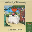 【新品】米9discs LP Cat Stevens Tea For The Tillerman 0602508395086 Island Records, C...