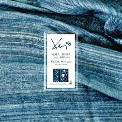 ・アーティスト Keyco, Ariwa ・タイトル 巡り巡る / Welcome To My Love ・レーベル・型番 Lawson Entertainment Inc JPN HR7S324 ・フォーマット 7インチレコード ・コンディション(盤) 新品 (M) ・コンディション(ジャケット) ・コンディション(帯) オビなし ・特記事項 サンプル画像です。実際の商品の画像ではありません 商品写真はバーコード/カタログ番号に対応したサンプル画像ですので、お送りする商品の画像ではありません。帯やライナーなどの付属品は、特記事項に記載されている場合のみ含まれます。プロモやカラーレコードなどの仕様についても、該当する場合のみ特記事項に記載しています。 【ご購入前に必ずご確認ください】 ・本店サイト(www.recordcity.jp)とは価格、送料が違います ・本店サイト、その他支店のオーダーとは同梱発送できません ・注文確定後に別の注文を頂いた場合、注文同士の同梱は致しかねます。 ・別倉庫から発送しているため、店頭受け渡しは対応しておりません ・一部商品は他の通販サイトでも販売しているため、ご注文のタイミングによっては商品のご用意ができない場合がございます。 ・土日祝日はお休みです 金曜・祝前日9時以降のご連絡またはご入金は、返答または発送が週明け・祝日明けに順次対応となります。 ・ご購入後のキャンセル不可 ご購入後のキャンセルはいかなる理由においてもお受けできません。ご了承の上、ご購入くださいませ。 ・日本郵便(ゆうパック/ゆうメール)によるお届けになります。 ・中古品であることをご理解ください 当ストアでは中古商品を主に販売しております。中古品であることをご理解の上ご購入ください。また、一部商品はRecordCityオンラインストアで試聴可能です。 ・返品について お客様のご都合による返品は一切承っておりません。 表記の内容と実際の商品に相違がある場合、また針飛び等で返品・返金をご希望される場合は、商品の到着後1週間以内にご連絡ください。商品の返送をこちらで確認後、キャンセル・返金を行います。 コンディションVG以下の商品は返品できません。プレイに影響のない表面のこすれ傷、プレス起因のノイズ盤は返品の対象外です。 【コンディション表記】 ・ほぼ新品(M-)(Like New) 完全な新品。未使用。当店ではほぼ使用しません ・非常に良い(EX)(Excellent) 中古盤として美品な状態。わずかな経年を感じるものの傷みを感じさせない、当店基準で最高の状態 ・良い(VG+)(Very Good Plus) 丁寧に扱われた中古品で、軽い使用感がみられる。 ・可(VG)(Acceptable) 使い込まれた中古品で、「良い」よりもさらに使用感がみられる。 ・悪い(VG-)(Bad) 状態が悪いアイテム。使用の保障はなく、再生不可、針飛び、目立つノイズがあるかもしれない。状態によるクレーム不可。返品不可。 ・非常に悪い(G)(Very Bad) 「悪い」よりさらに状態が悪いアイテム。使用の保障はなく、再生不可、針飛び、目立つノイズがあるかもしれない。状態によるクレーム不可。返品不可。 ・ジャンク(Fair)(Junk/Fair) 割れている、反っている、水ダメージがある、カビ、ジャケットが分離している、ひどい書き込み、ひどい擦れなど最低の状態。使用の保障はなく、再生不可、針飛び、目立つノイズがあるかもしれない。状態によるクレーム不可。返品不可。 ・ジャンク(Poor)(Junk/Poor) 割れている、反っている、水ダメージがある、カビ、ジャケットが分離している、ひどい書き込み、ひどい擦れなど最低の状態。使用の保障はなく、再生不可、針飛び、目立つノイズがあるかもしれない。状態によるクレーム不可。返品不可。