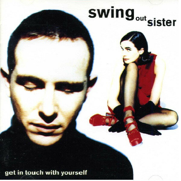 Artist Name: C - 【中古】CD スウィング・アウト・シスター ゲット・イン・タッチ・ウィズ・ユアセルフ PHCR4282 Fontana /00110