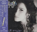 【中古】CD Tiffany New Inside WMC5200 MCA Records /00120