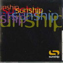 【中古】CD Sunship Sunship AVCD11582PROMO AVEX プロモ /00110