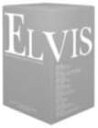 【中古】8xDVD エルヴィス・プレスリー ディフィニティヴ・エルヴィス DEBD80003 HAPINET 未開封 /01600