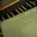 【中古】CD Akiko Sakikawa Notenbuchlein Fur Anna Magdalena Bach ALCD1125 ALM Records...